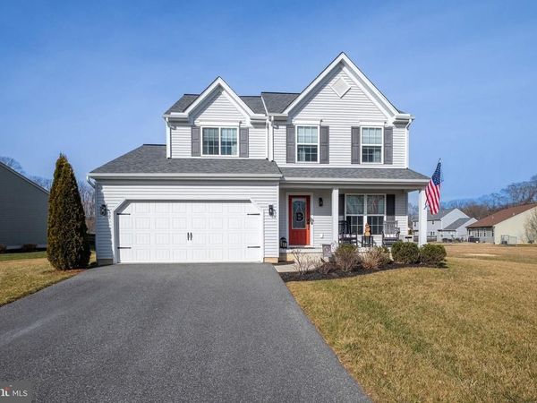 91 RIVER CLIFF CIRCLE, FELTON, DE 19943
