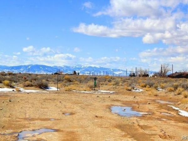 Lot 5 Deer Valley Meadows , Alamosa, CO 81101