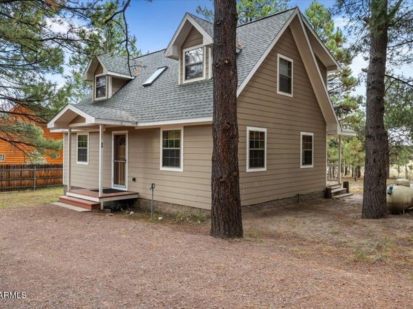 24 COUNTY ROAD 2065, Alpine, AZ 85920