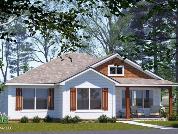 Tbd Stillwater Drive, Gautier, MS 39553