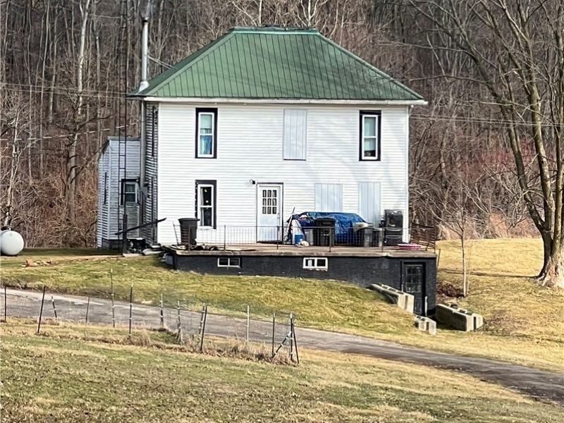 2195 Township Road 405, Jeromesville, OH 44840 Photo 1