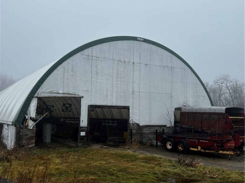 2195 Township Road 405, Jeromesville, OH 44840 Photo 13