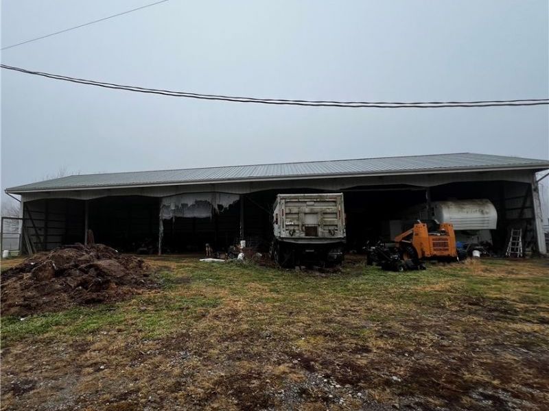 2195 Township Road 405, Jeromesville, OH 44840 Photo 9