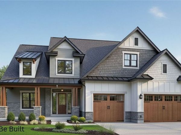 S/L 27 E Lakewood Dr, Canal Fulton, OH 44614