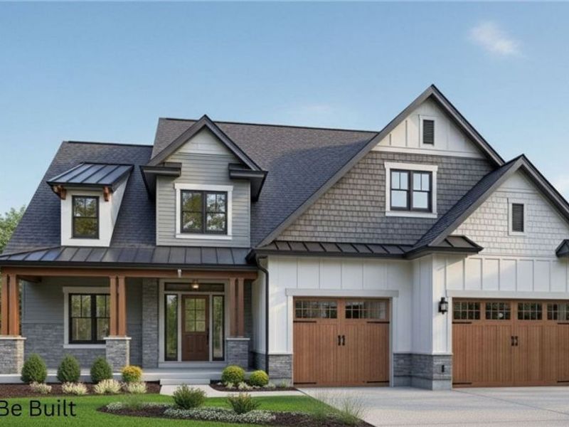 S/L 27 E Lakewood Dr, Canal Fulton, OH 44614 Photo 1