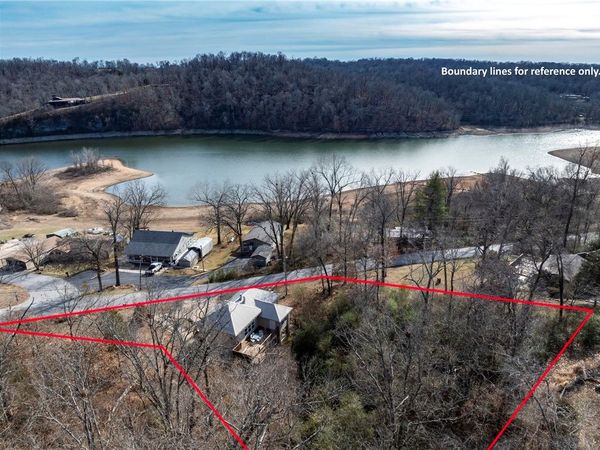 13934 Canal Street , Rogers, AR 72758