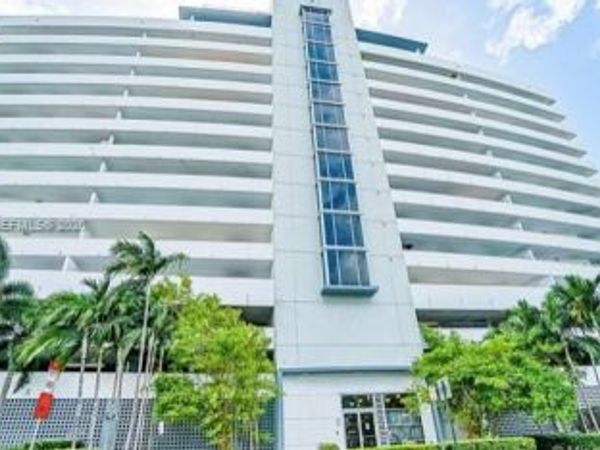 36 NW 6th Ave , Unit 603, Miami, FL 33128