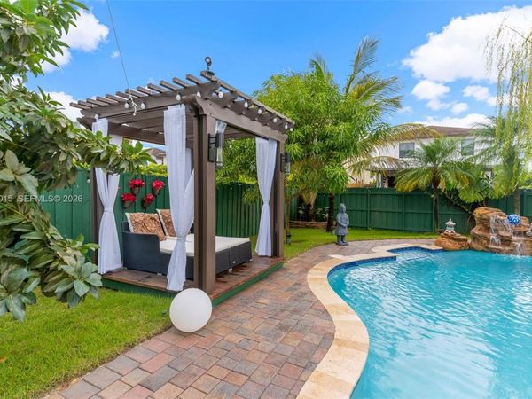 25010 SW 107th Ct, Miami, FL 33032