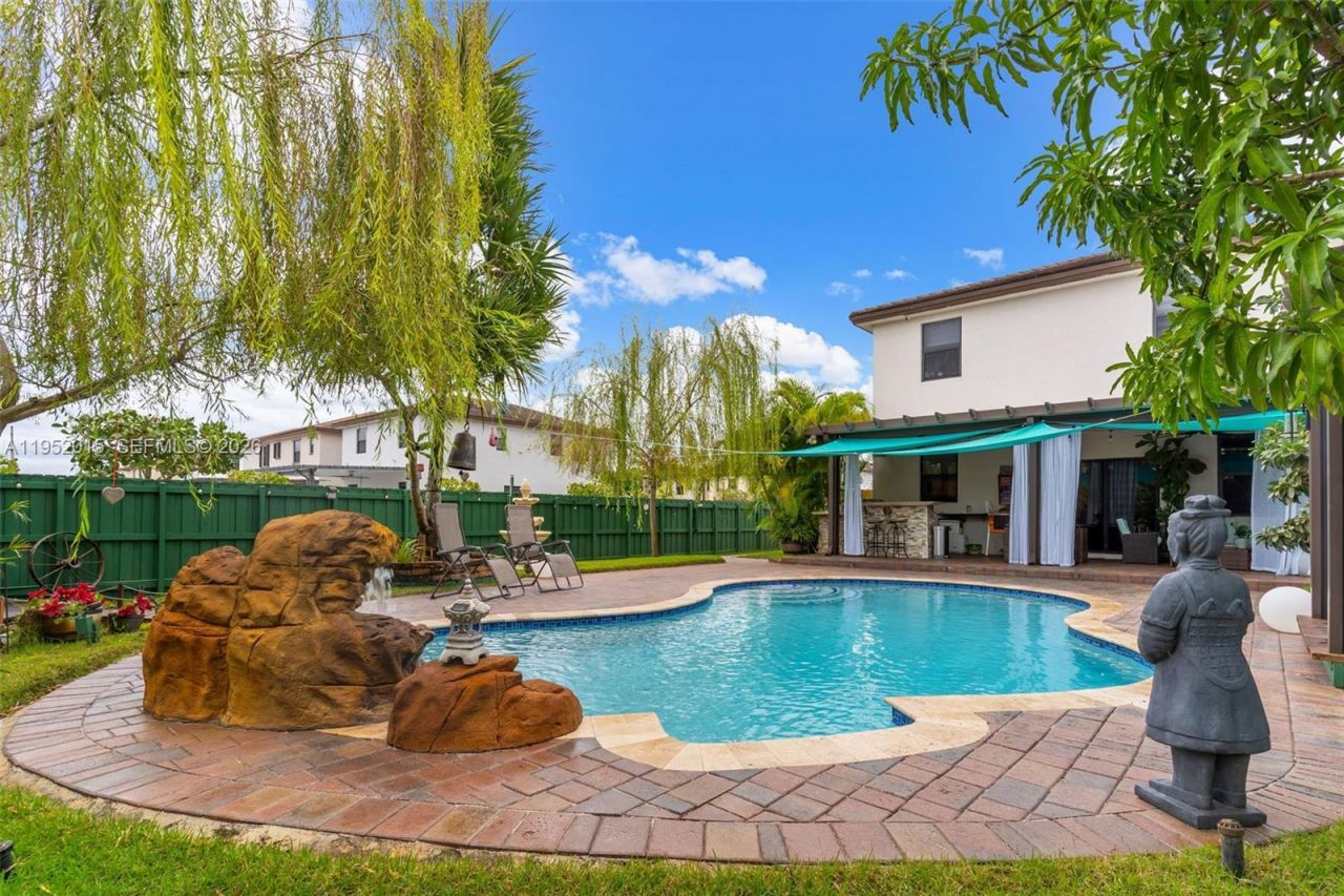 25010 SW 107th Ct, Miami, FL 33032 Photo