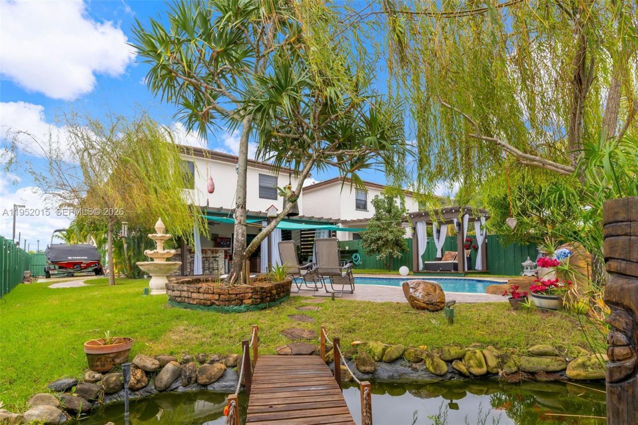 25010 SW 107th Ct, Miami, FL 33032 Photo