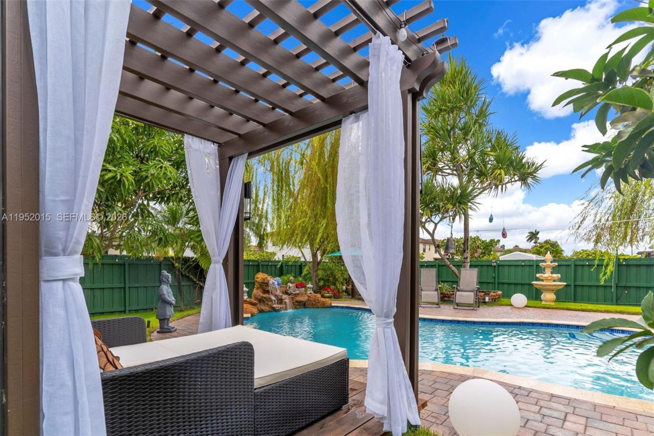 25010 SW 107th Ct, Miami, FL 33032 Photo