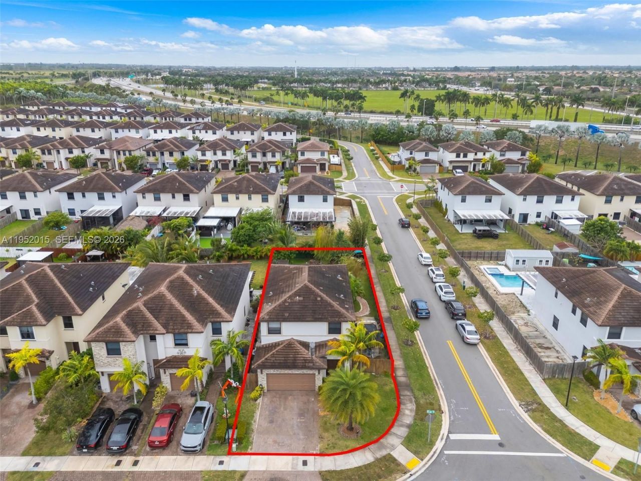 25010 SW 107th Ct, Miami, FL 33032 Photo