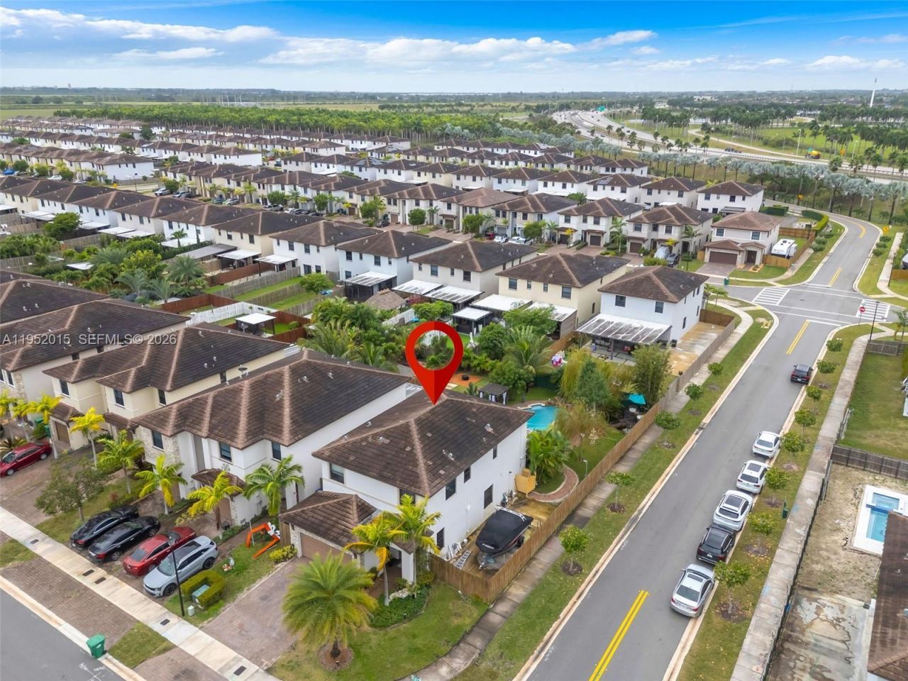 25010 SW 107th Ct, Miami, FL 33032 Photo