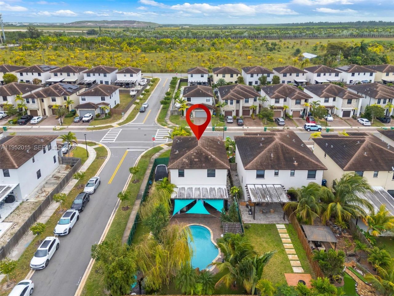 25010 SW 107th Ct, Miami, FL 33032 Photo