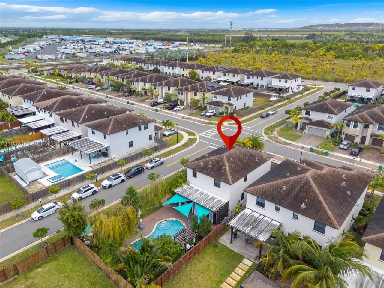 25010 SW 107th Ct, Miami, FL 33032 Photo