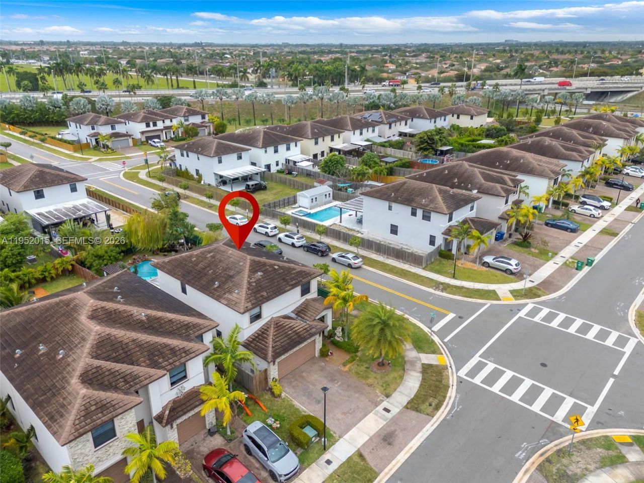 25010 SW 107th Ct, Miami, FL 33032 Photo