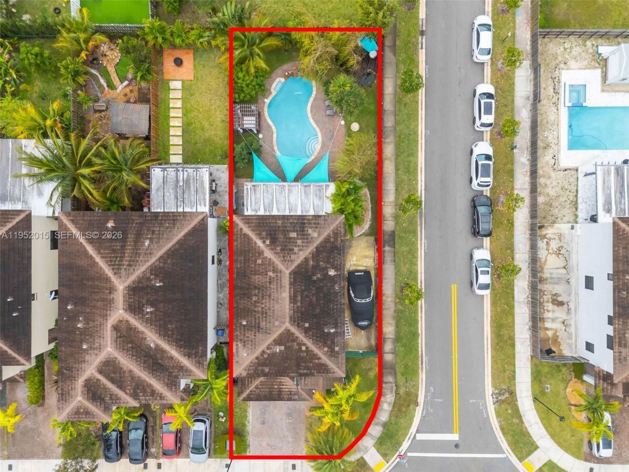 25010 SW 107th Ct, Miami, FL 33032 Photo