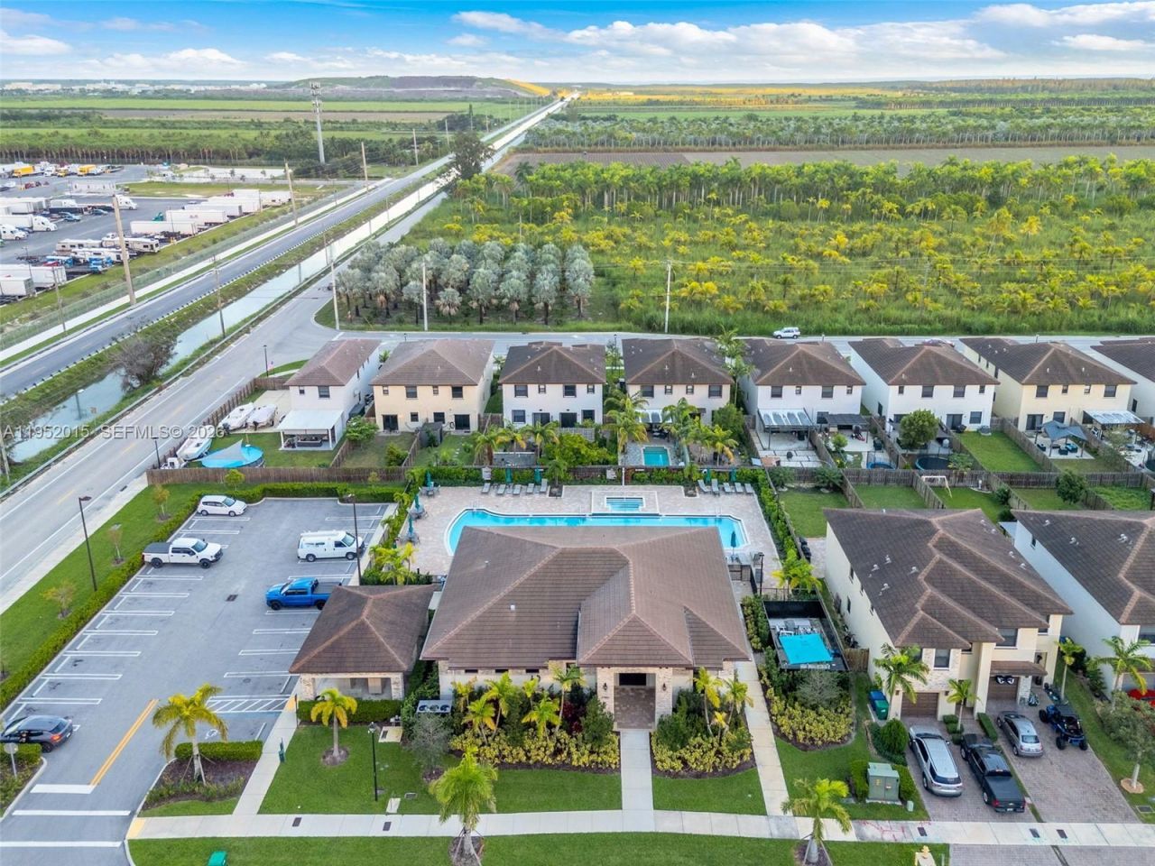 25010 SW 107th Ct, Miami, FL 33032 Photo