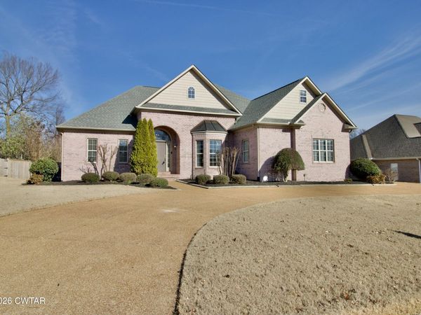 97 Wrights Mill Drive , Jackson, TN 38305