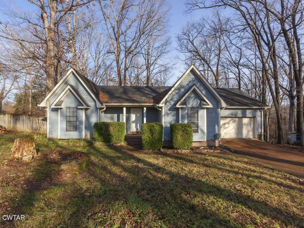 21 Bluebird Cove , Jackson, TN 38305