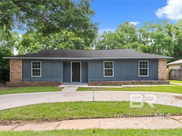 507 E Heritage Drive, Mobile, AL 36609