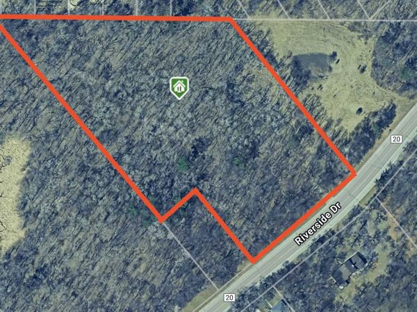 TBD Riverside Dr , Brainerd, MN 56401