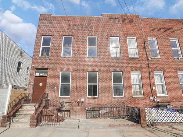 10643 156th Street , Jamaica, NY 11433