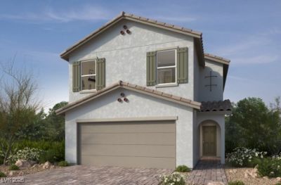 3718 Tijeras Avenue, Las Vegas, NV 89121 Main Photo