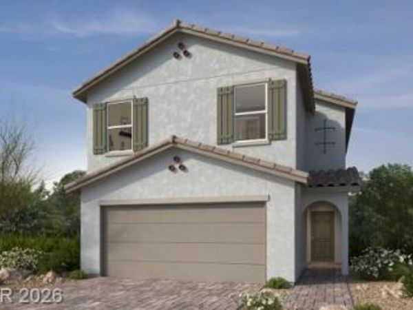 3718 Tijeras Avenue, Las Vegas, NV 89121