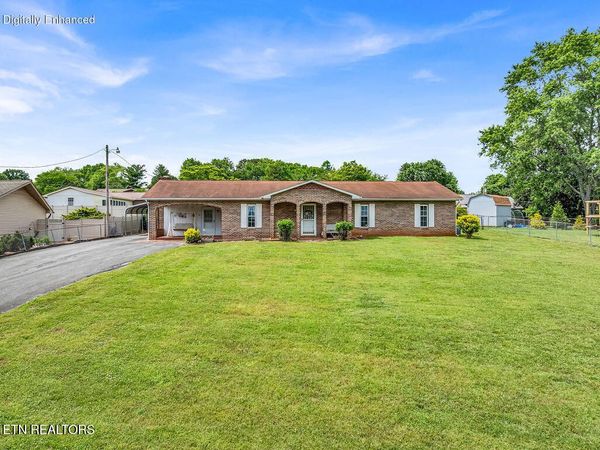 1000 Grandview Drive, Lenoir City, TN 37772