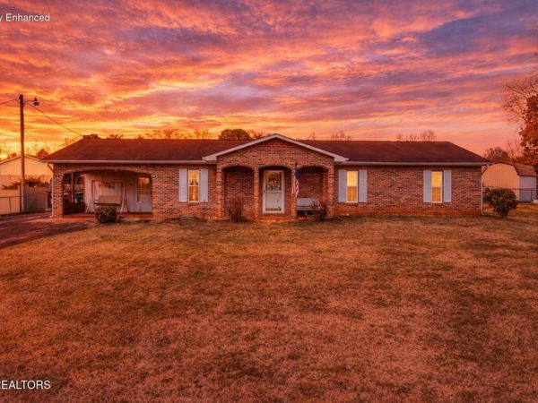 1000 Grandview Drive, Lenoir City, TN 37772