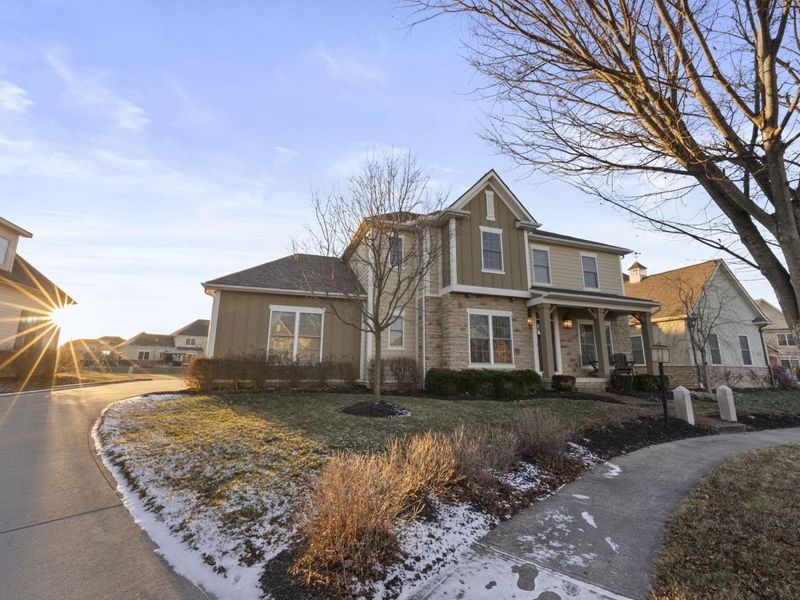 9553 Alder Glen Court, Dublin, OH 43017 Photo 1