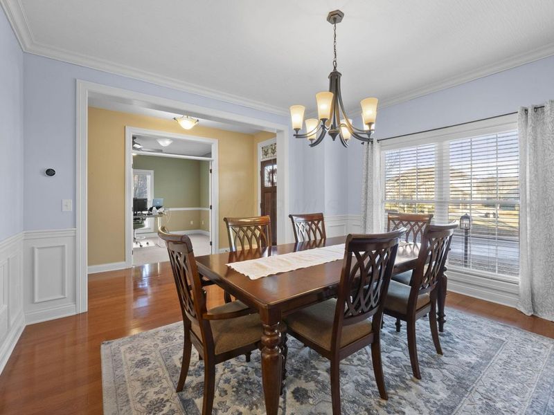 9553 Alder Glen Court, Dublin, OH 43017 Photo 11