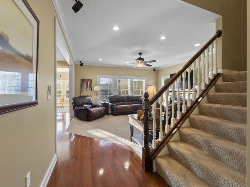 9553 Alder Glen Court, Dublin, OH 43017 Photo 14