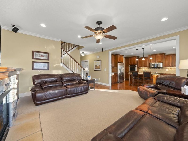 9553 Alder Glen Court, Dublin, OH 43017 Photo 15