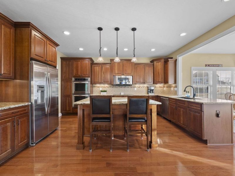 9553 Alder Glen Court, Dublin, OH 43017 Photo 16