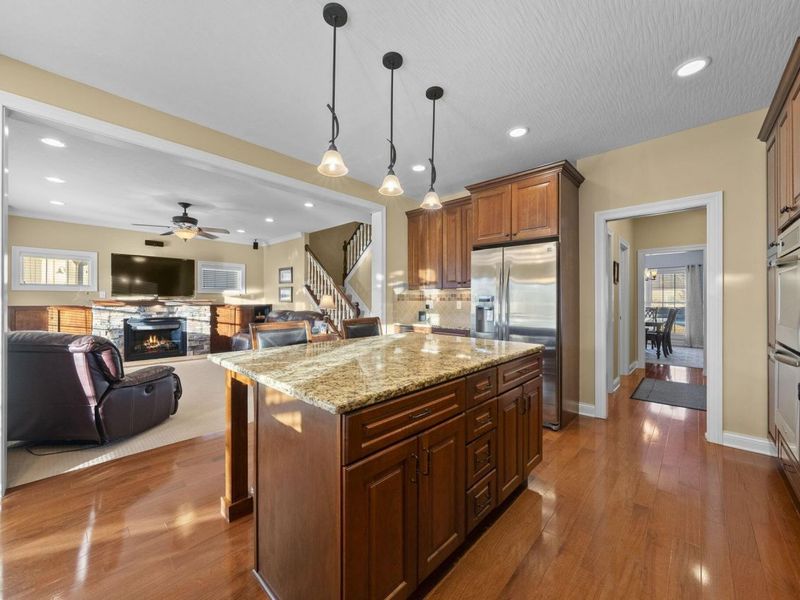 9553 Alder Glen Court, Dublin, OH 43017 Photo 17