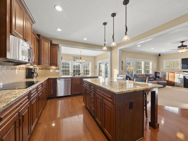 9553 Alder Glen Court, Dublin, OH 43017 Photo 18