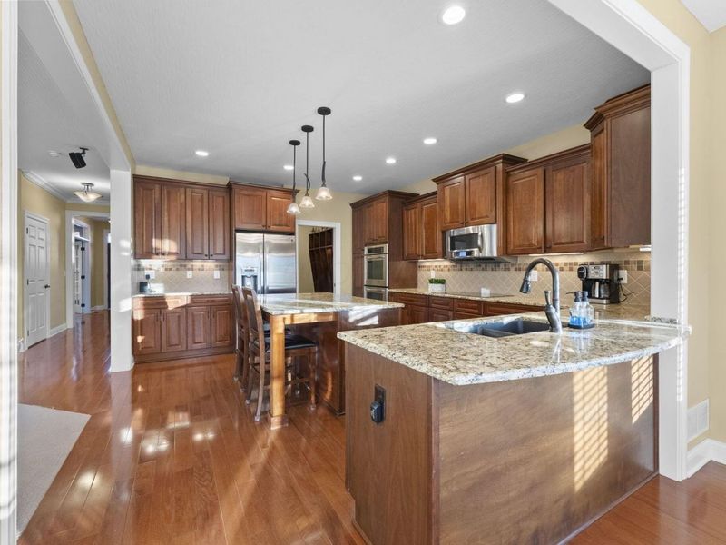 9553 Alder Glen Court, Dublin, OH 43017 Photo 19