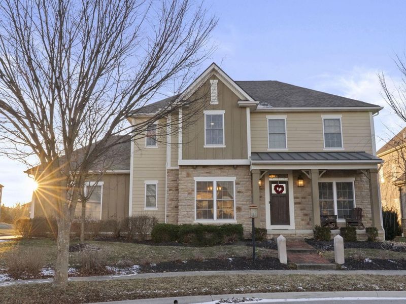 9553 Alder Glen Court, Dublin, OH 43017 Photo 2