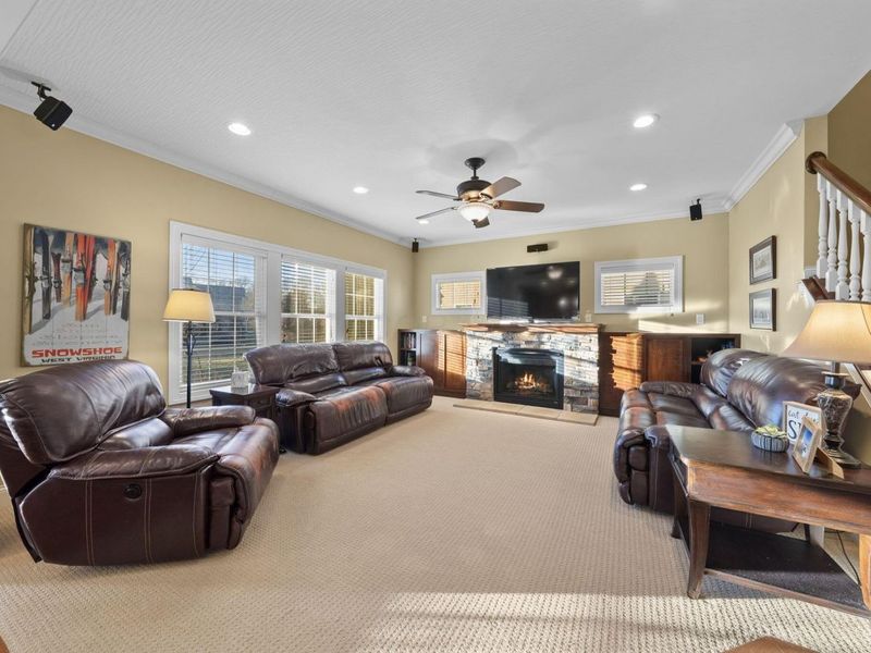 9553 Alder Glen Court, Dublin, OH 43017 Photo 20