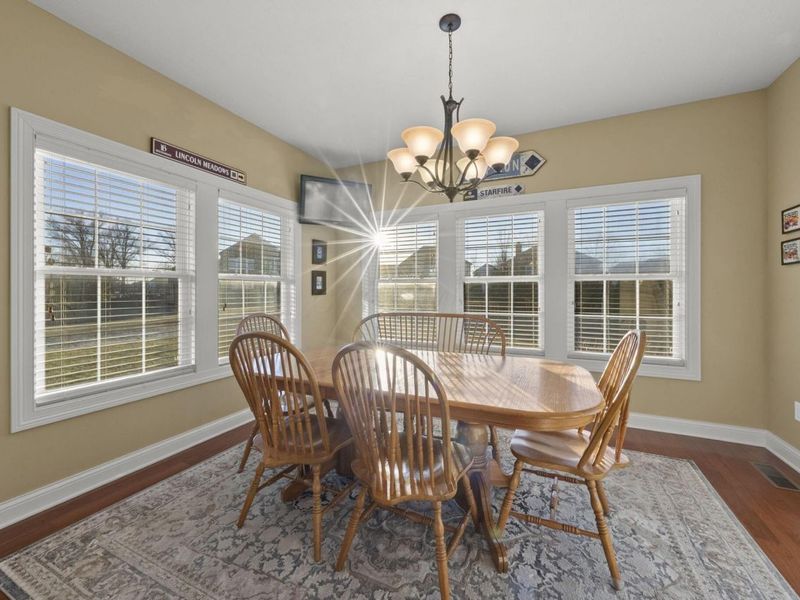 9553 Alder Glen Court, Dublin, OH 43017 Photo 22