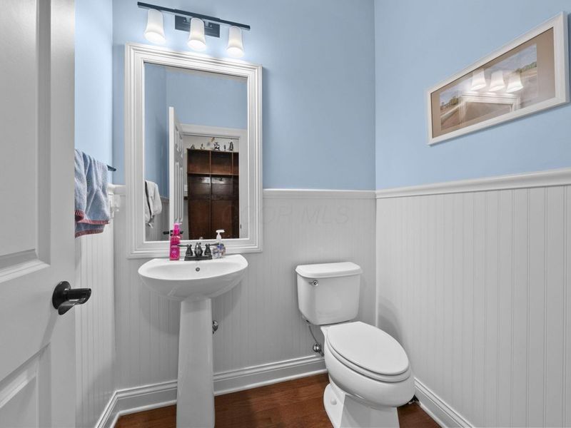 9553 Alder Glen Court, Dublin, OH 43017 Photo 26