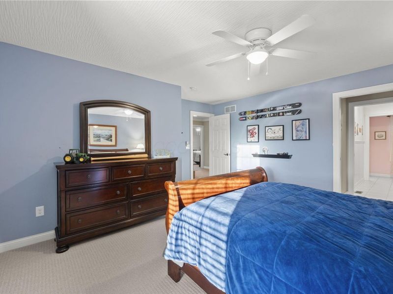 9553 Alder Glen Court, Dublin, OH 43017 Photo 37