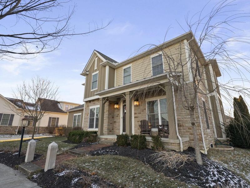 9553 Alder Glen Court, Dublin, OH 43017 Photo 4