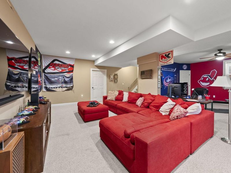 9553 Alder Glen Court, Dublin, OH 43017 Photo 48