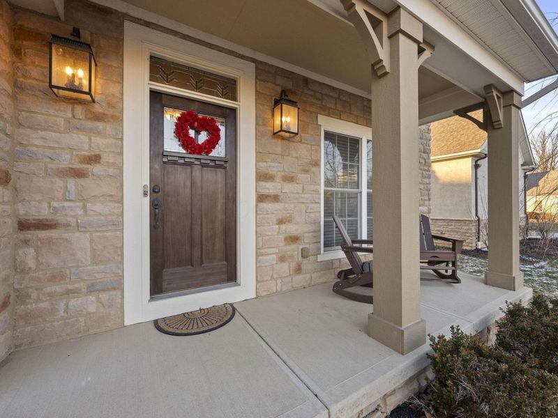 9553 Alder Glen Court, Dublin, OH 43017 Photo 5