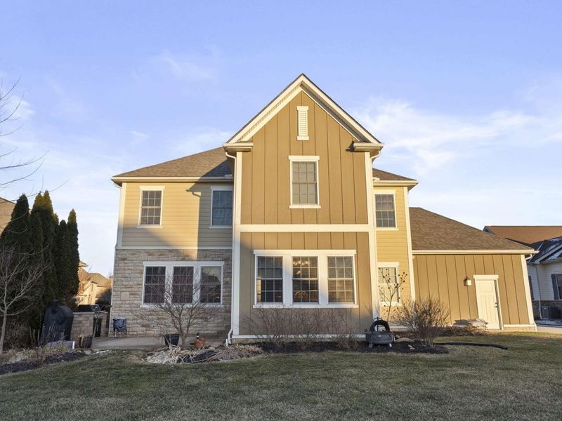 9553 Alder Glen Court, Dublin, OH 43017 Photo 7