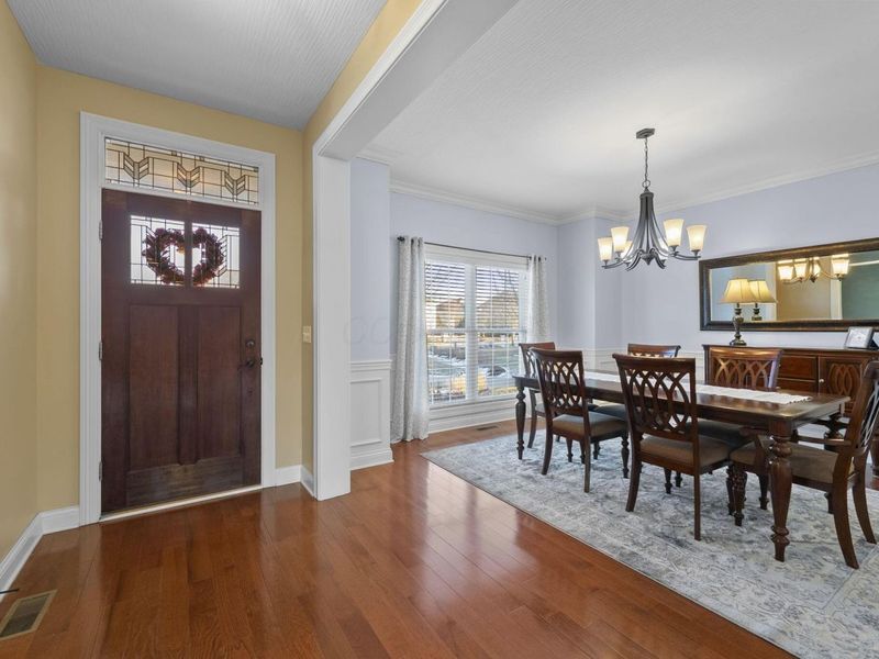 9553 Alder Glen Court, Dublin, OH 43017 Photo 8