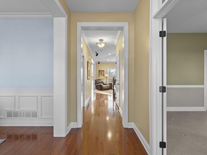 9553 Alder Glen Court, Dublin, OH 43017 Photo 9